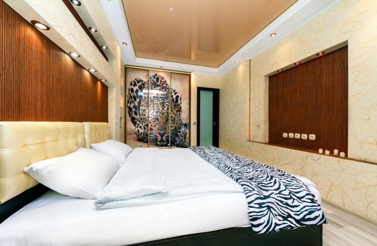 Жк Silver Breeze,Днепровськая Набережная 1А Kyiv Exterior photo