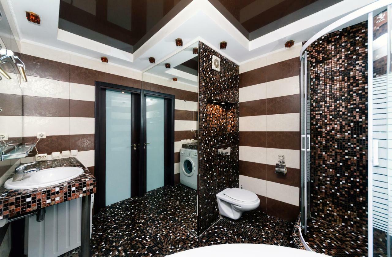 Жк Silver Breeze,Днепровськая Набережная 1А Kyiv Exterior photo
